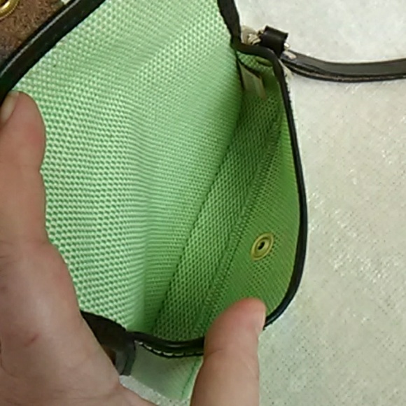 ⏳Clearance - Authentic Dooney & Bourke wristlet - Picture 4 of 6